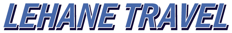 Lehane Travel Logo